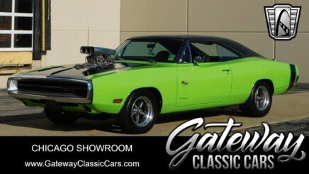Photo 1 for 1970 Dodge Charger