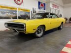 Thumbnail Photo 2 for 1970 Dodge Charger