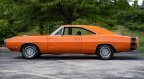 Thumbnail Photo 2 for 1970 Dodge Charger