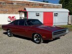Thumbnail Photo 2 for 1970 Dodge Charger