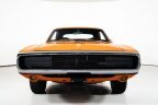 Thumbnail Photo 3 for 1970 Dodge Charger