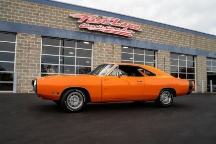 Photo 1 for 1970 Dodge Charger