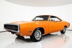 Thumbnail Photo 4 for 1970 Dodge Charger