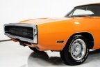 Thumbnail Photo 5 for 1970 Dodge Charger