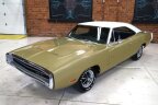 Thumbnail Photo 2 for 1970 Dodge Charger R/T
