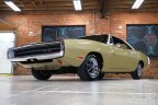 Thumbnail Photo 4 for 1970 Dodge Charger R/T
