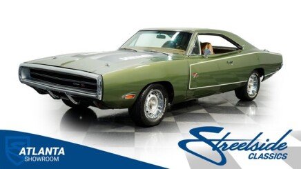 Photo 1 for 1970 Dodge Charger