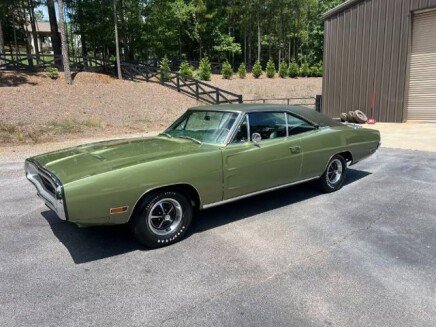 Photo 1 for 1970 Dodge Charger