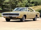 Thumbnail Photo 4 for 1970 Dodge Charger