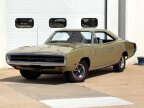 Thumbnail Photo 2 for 1970 Dodge Charger