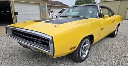 Photo 1 for 1970 Dodge Charger