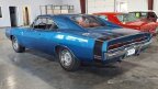 Thumbnail Photo 3 for 1970 Dodge Charger