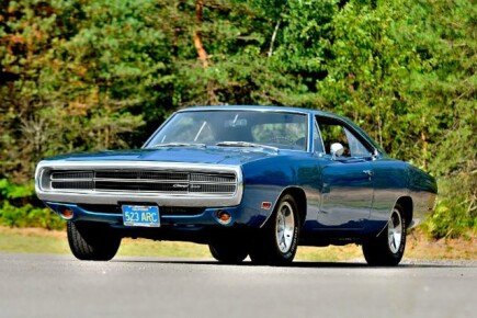 Photo 1 for 1970 Dodge Charger
