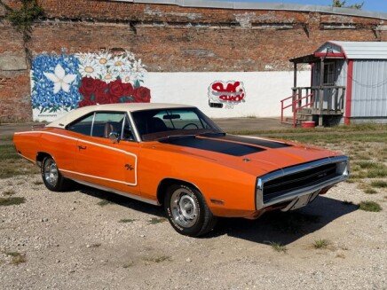 Photo 1 for 1970 Dodge Charger