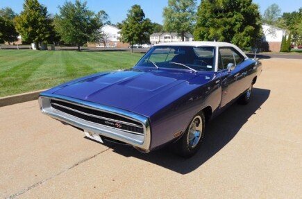 Photo 1 for 1970 Dodge Charger