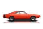 Thumbnail Photo 2 for 1970 Dodge Charger R/T