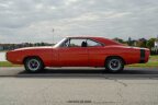 Thumbnail Photo 3 for 1970 Dodge Charger R/T