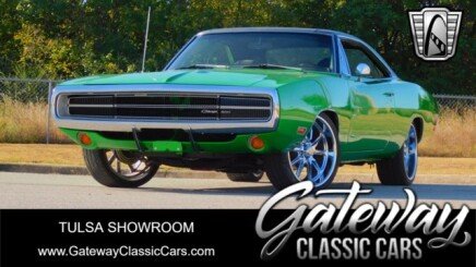 Photo 1 for 1970 Dodge Charger