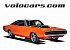 1970 Dodge Charger R/T