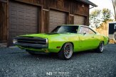1970 Dodge Charger