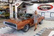 1970 Dodge Charger R/T