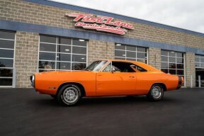 1970 Dodge Charger