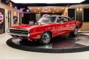 1970 Dodge Charger