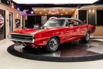 1970 Dodge Charger