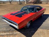 1970 Dodge Charger