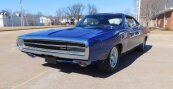1970 Dodge Charger