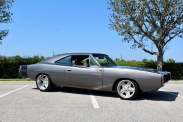 1970 Dodge Charger
