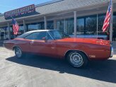 1970 Dodge Charger R/T