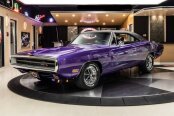 1970 Dodge Charger R/T