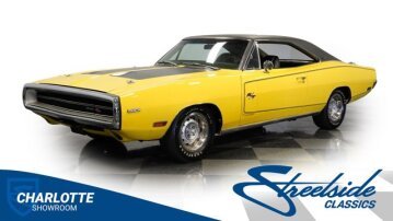 1970 Dodge Charger