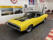 1970 Dodge Charger