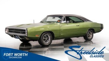1970 Dodge Charger