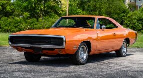 1970 Dodge Charger