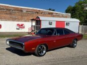 1970 Dodge Charger