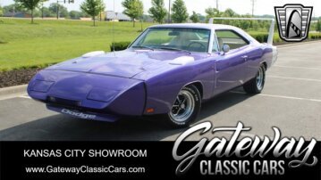 1970 Dodge Charger
