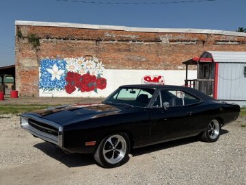 1970 Dodge Charger