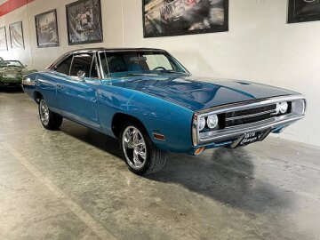 1970 Dodge Charger