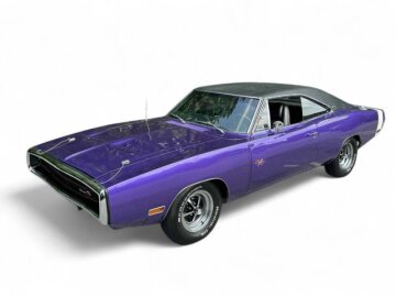 1970 Dodge Charger