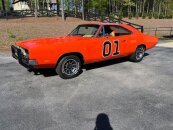 1970 Dodge Charger