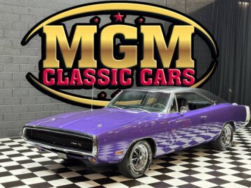 1970 Dodge Charger
