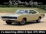 1970 Dodge Charger