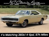 1970 Dodge Charger