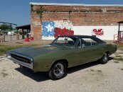 1970 Dodge Charger