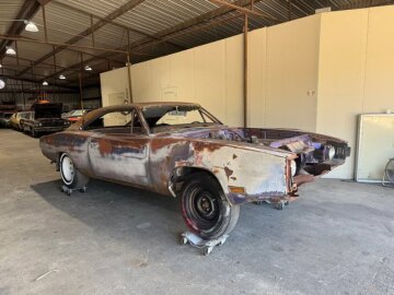 1970 Dodge Charger