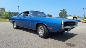 1970 Dodge Charger