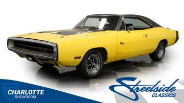 1970 Dodge Charger